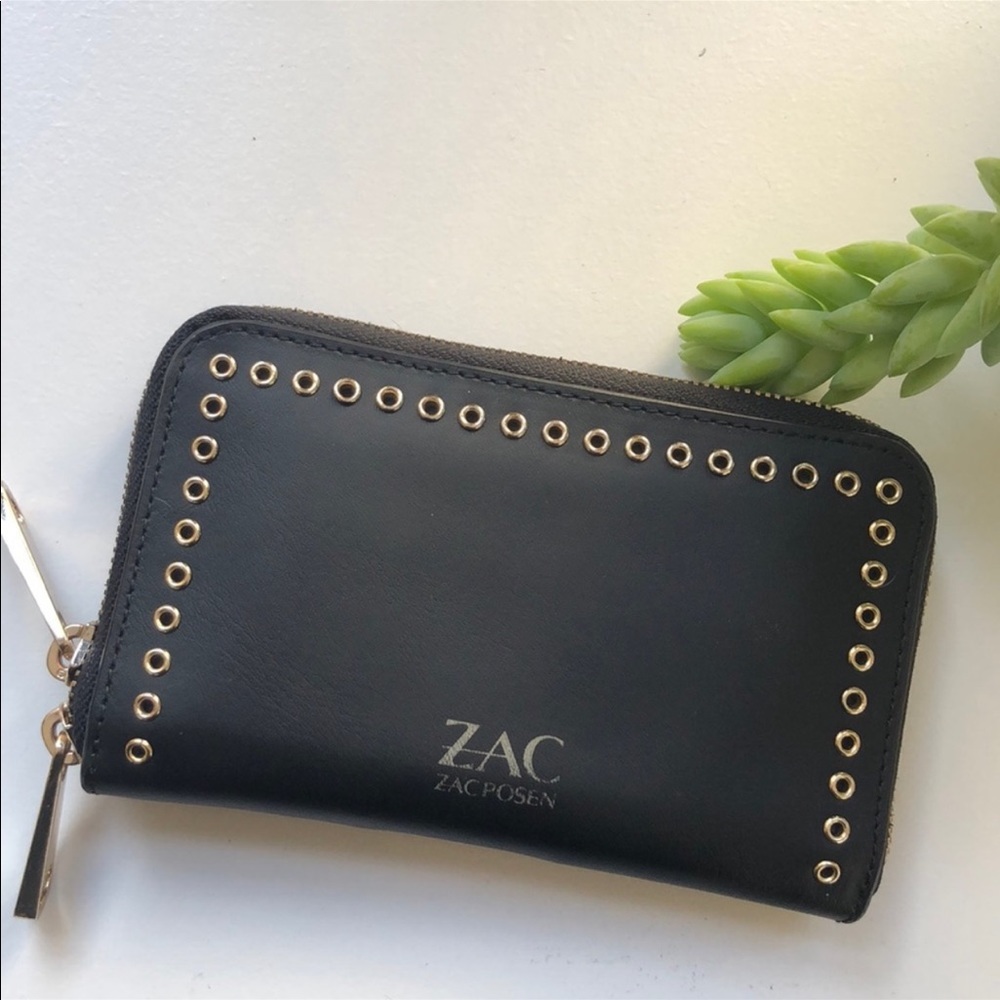Zac Posen Wallet
